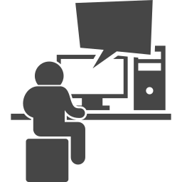 online education icon